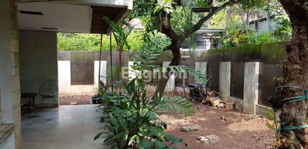 image HUNIAN STRATEGIS BANGKA KEMANG, 3 KM (3)