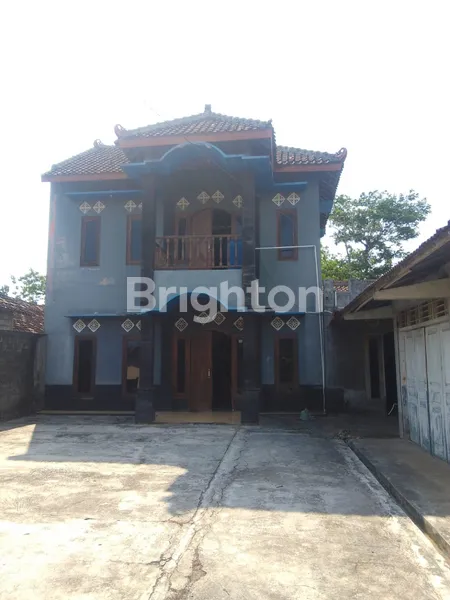 image RUMAH MURAH DIJOGJA COCOK UNTUK INVESTASI (1)