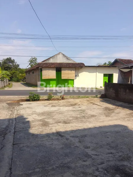 image RUMAH MURAH DIJOGJA COCOK UNTUK INVESTASI (4)