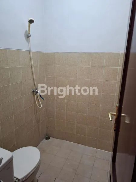 image RUMAH 1 LANTAI SIAP HUNI DI DALAM CLUSTER KOTA WISATA, CIBUBUR, GUNUNG PUTRI,JAWA BARAT  (6)