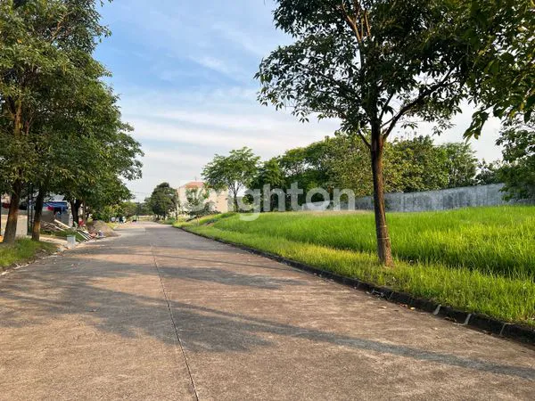 image TANAH KAVLING 223M² SIAP BANGUN  (1)