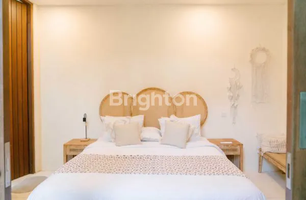 image BEAUTIFULL VILLA 2 BEDROOM CANGGU AREA (6)
