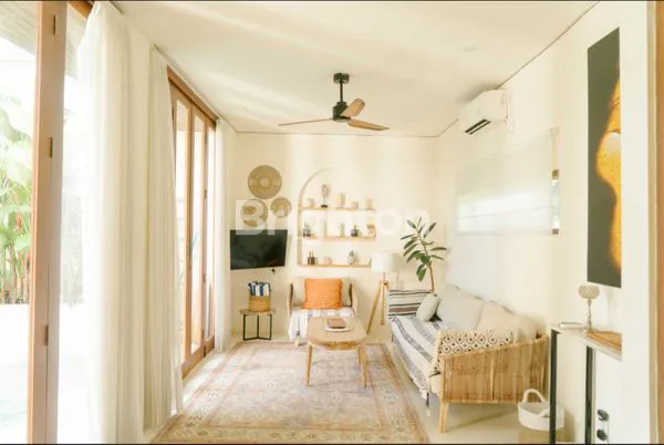 image BEAUTIFULL VILLA 2 BEDROOM CANGGU AREA (2)
