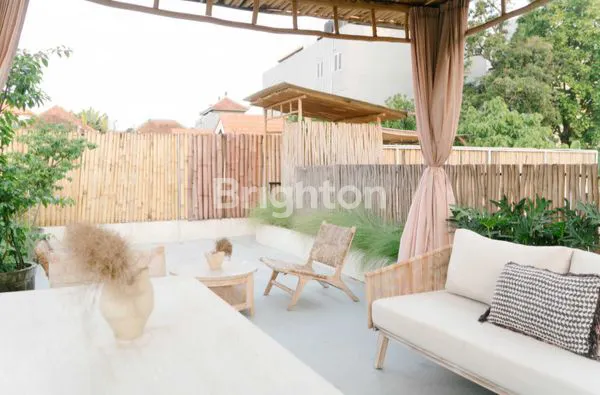 image BEAUTIFULL VILLA 2 BEDROOM CANGGU AREA (4)