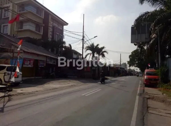 image INVESTASI STRATEGIS: TANAH + KIOS DI MERUYA (4)