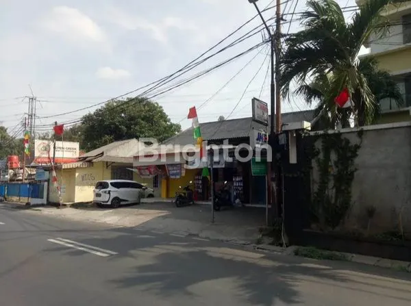 image INVESTASI STRATEGIS: TANAH + KIOS DI MERUYA (3)