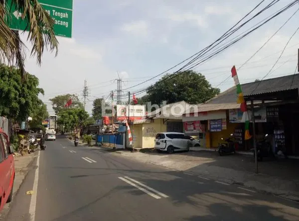 image INVESTASI STRATEGIS: TANAH + KIOS DI MERUYA (5)