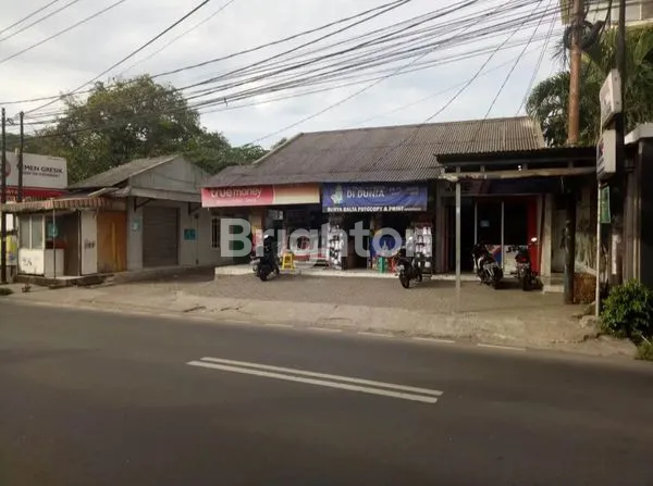 image INVESTASI STRATEGIS: TANAH + KIOS DI MERUYA (6)