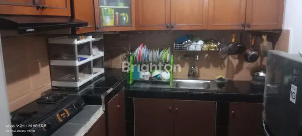 image JUAL CEPAT RUMAH GADING STRATEGIS (5)