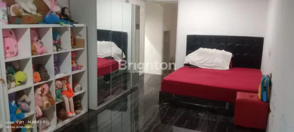 image JUAL CEPAT RUMAH GADING STRATEGIS (8)