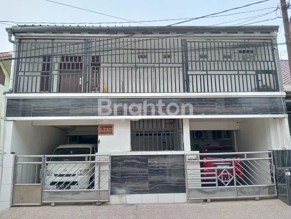 image JUAL CEPAT RUMAH GADING STRATEGIS (1)