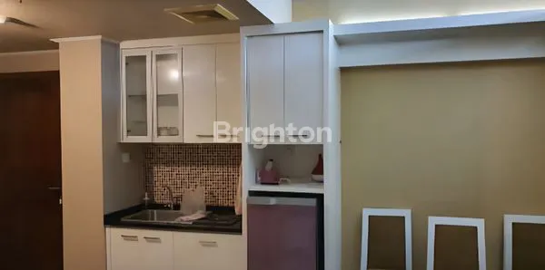 image JUAL APARTEMEN WATERPLACE 2BR TOWER A LANRAI 8 SURABAYA BARAT PAKUWON MALL (1)