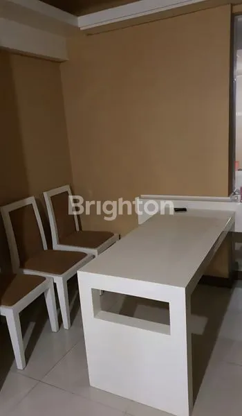 image JUAL APARTEMEN WATERPLACE 2BR TOWER A LANRAI 8 SURABAYA BARAT PAKUWON MALL (2)