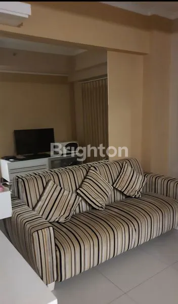 image JUAL APARTEMEN WATERPLACE 2BR TOWER A LANRAI 8 SURABAYA BARAT PAKUWON MALL (7)