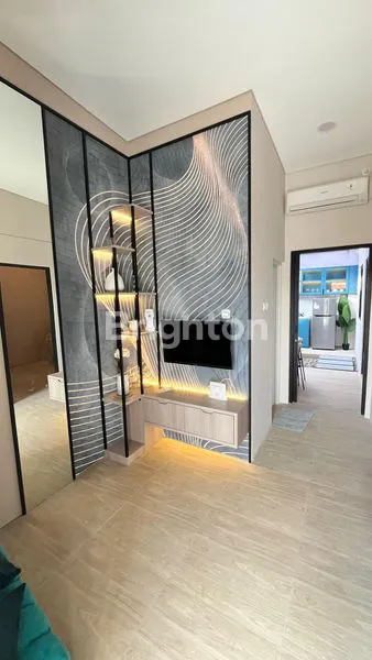 image UNIT BARU GRESS RUMAH MODERN DI KREMBUNG SIDOARJO JUMANA RESIDENCE (8)