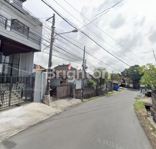image RUKO 2 LANTAI DI JL. TANGKUBAN PERAHU, PADANG SAMBIAN, DENPASAR BARAT\\\\N (2)