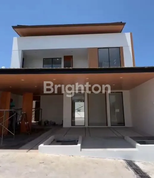 image HUNIAN PREMIUM HANYA ADA 15 UNIT DI UMALAS (1)