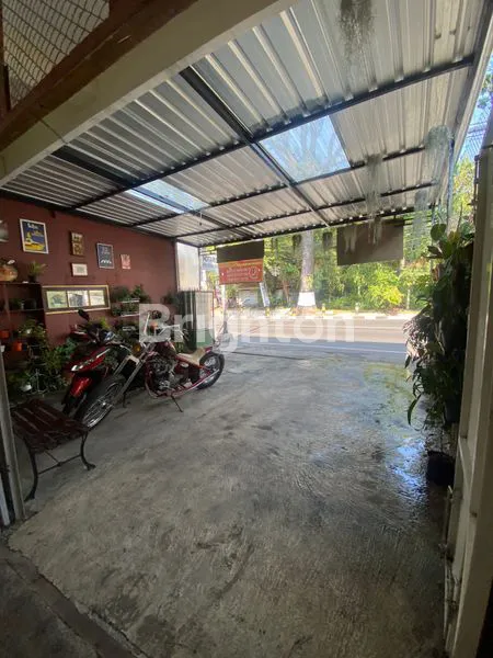 image RUMAH + KOS + KANTOR STRATEGIS DI KLOJEN, MALANG – DEPAN JALAN BESAR (3)