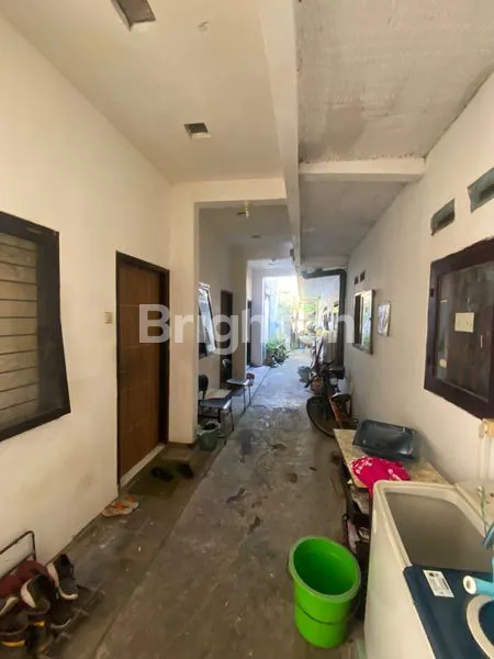 image RUMAH + KOS + KANTOR STRATEGIS DI KLOJEN, MALANG – DEPAN JALAN BESAR (7)
