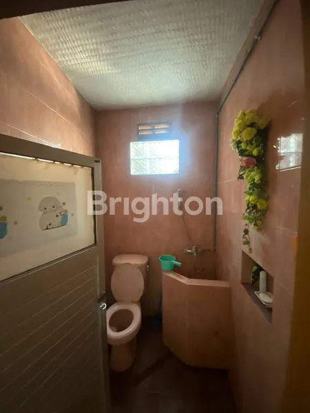 image RUMAH + KOS + KANTOR STRATEGIS DI KLOJEN, MALANG – DEPAN JALAN BESAR (8)