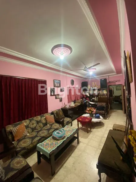 image RUMAH + KOS + KANTOR STRATEGIS DI KLOJEN, MALANG – DEPAN JALAN BESAR (6)