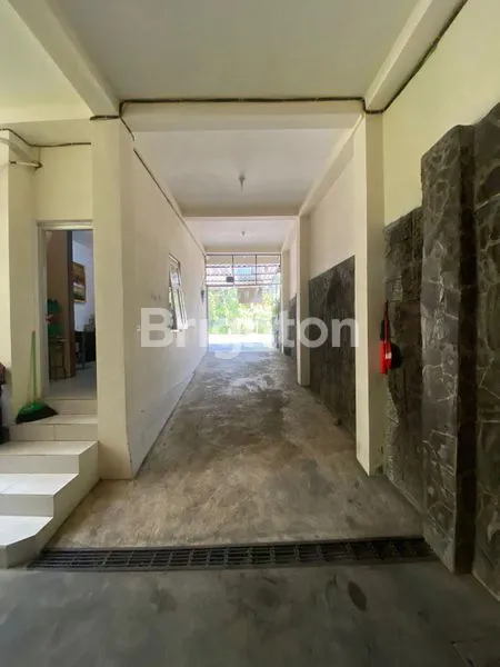 image RUMAH + KOS + KANTOR STRATEGIS DI KLOJEN, MALANG – DEPAN JALAN BESAR (1)