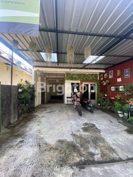 image RUMAH + KOS + KANTOR STRATEGIS DI KLOJEN, MALANG – DEPAN JALAN BESAR (4)