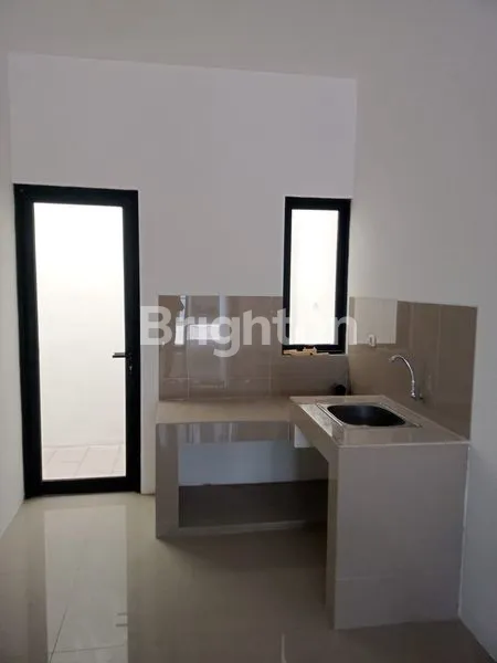 image RUMAH BARU REGENCY ONE 3KT LOKASI STRATEGIS (3)