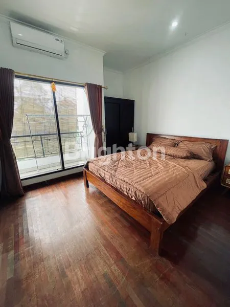image FULL FURNISHED HOUSE 3BR-POOL-KEROBOKAN (4)