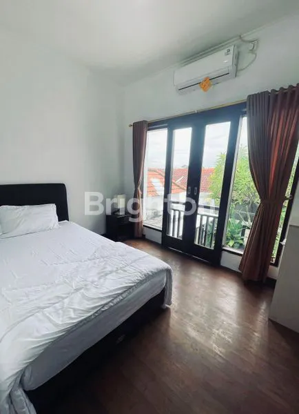 image FULL FURNISHED HOUSE 3BR-POOL-KEROBOKAN (5)