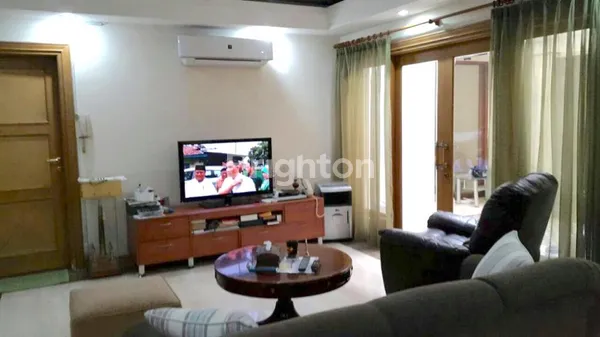 image HUNIAN TENANG DIBALIK KERAMAIAN CIPETE JAKARTA SELATAN  - AREA HAJI ABDUL MAJID DALAM (4)