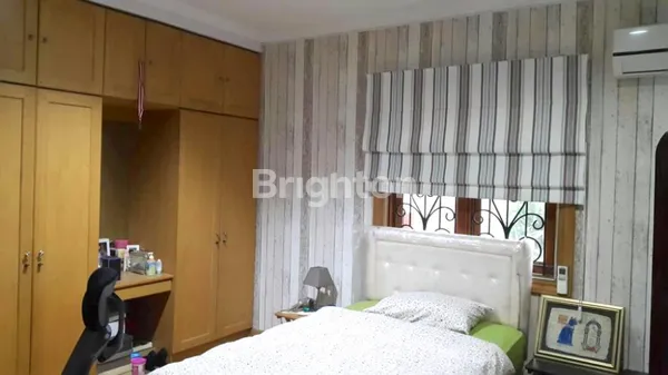 image HUNIAN TENANG DIBALIK KERAMAIAN CIPETE JAKARTA SELATAN  - AREA HAJI ABDUL MAJID DALAM (7)