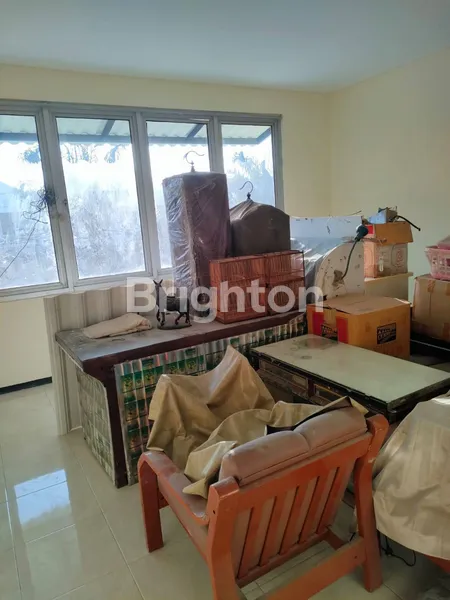 image RUKO EX LOUNDRY NIRWANA EKSEKUTIF SURABAYA PARKIR  DEPAN RUKO LUAS (2)