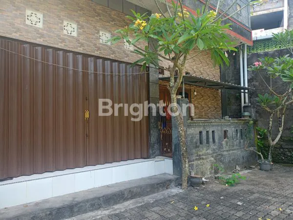 image RUMAH 4 KT + TOKO STRATEGIS DI BENOA, DEKAT TUGU NGURAH RAI – NUSA DUA (7)
