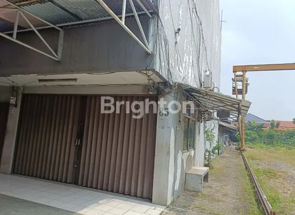 image KAVLING TANAH BONUS RUKO CIPONDOH RAYA JALAN HASYIM ASHARI TANGERANG (7)