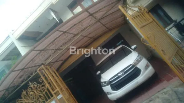 image RUMAH MURAH TAMAN PALEM LESTARI CENGKARENG BARAT KALIDERES (2)