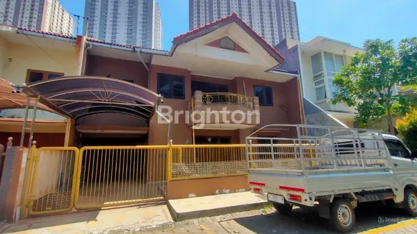 image RUMAH KALIJUDAN MULYOERJO SURABAYA NEGO (1)