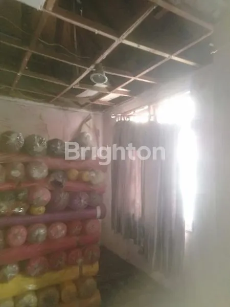 image RUMAH MURAH TAMAN PALEM LESTARI CENGKARENG BARAT KALIDERES (5)