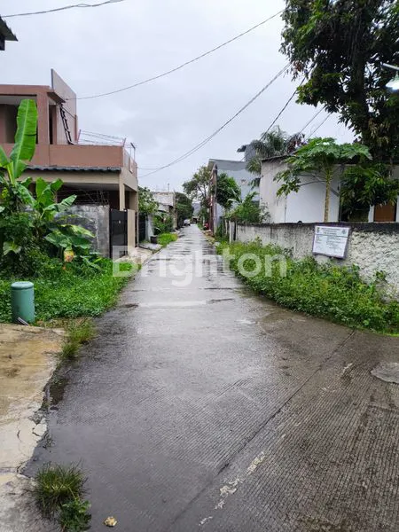 image DIJUAL TANAH DEKAT QBIG BSD (4)