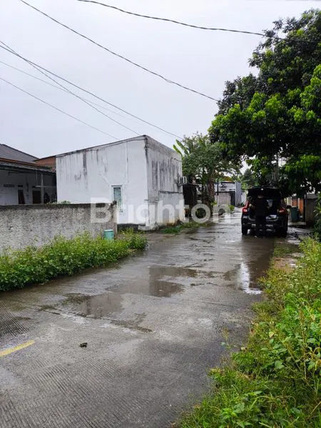 image DIJUAL TANAH DEKAT QBIG BSD (5)