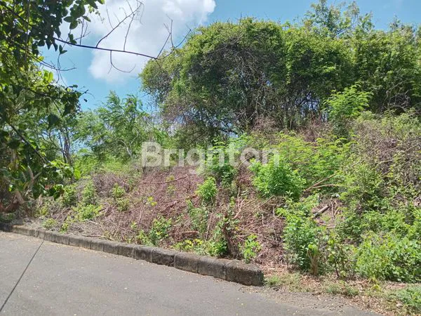 image TANAH 324 M2, SIAP BANGUN DI AREA MUMBUL, HANYA 10 MENIT KE KAWASAN PARIWISATA NUSA DUA (4)