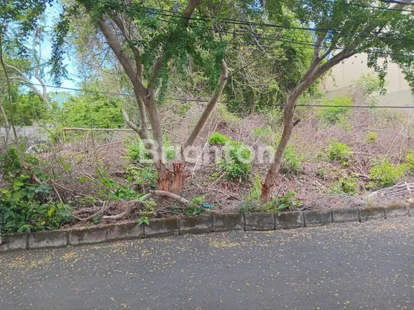 image TANAH 324 M2, SIAP BANGUN DI AREA MUMBUL, HANYA 10 MENIT KE KAWASAN PARIWISATA NUSA DUA (1)