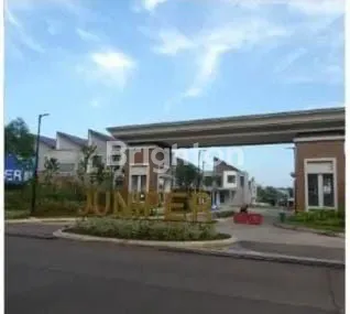 image RUMAH ESTETIK DI PODOMORO GOLF VIEW, CIMANGGIS , BOGOR (2)