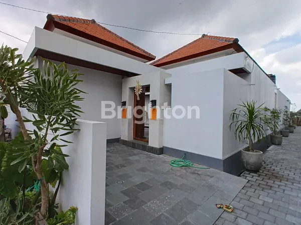 image BRAND NEW 2-BEDROOM VILLA IN PERERENAN (PANTAI LIMA AREA) (179V) (5)