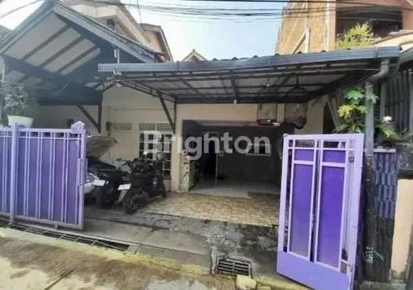 image RUMAH 3KT DI SETRAWANGI, BANDUNG (1)