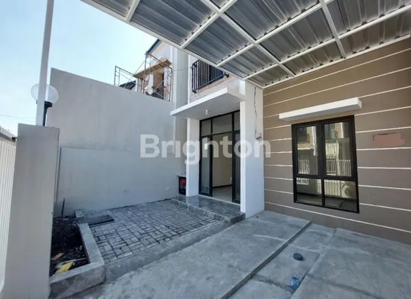 image RUMAH STRATEGIS 4KT DEKAT TOL BANDARA (4)