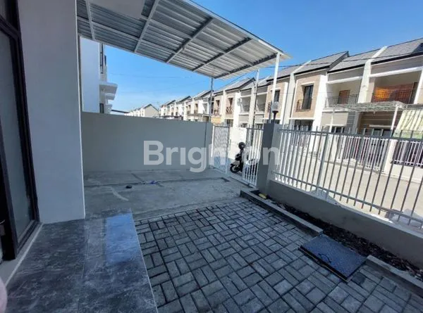 image RUMAH STRATEGIS 4KT DEKAT TOL BANDARA (2)