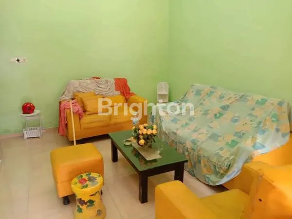 image RUMAH CANTIK LT 150 DI GRIYA BATUA (1)