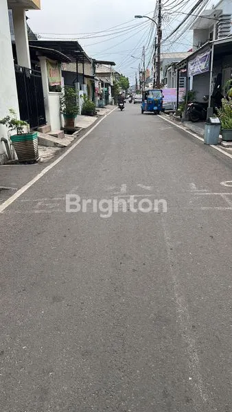 image RUMAH KEMAYORAN JAKARTA PUSAT (2)