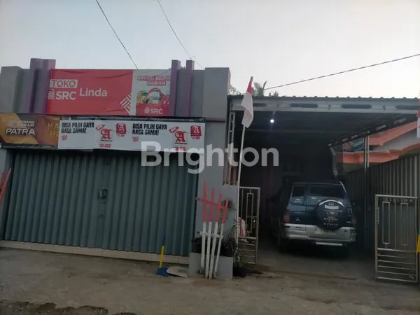 image RUMAH SEDERHA DI ADIPALA HARGA MIRING (5)